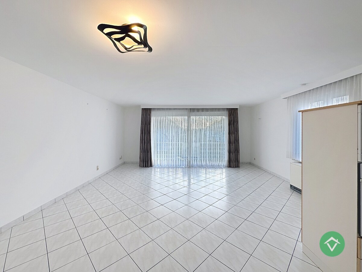 Zonnig 2-slaapkamerappartement op topligging in Middelkerke 