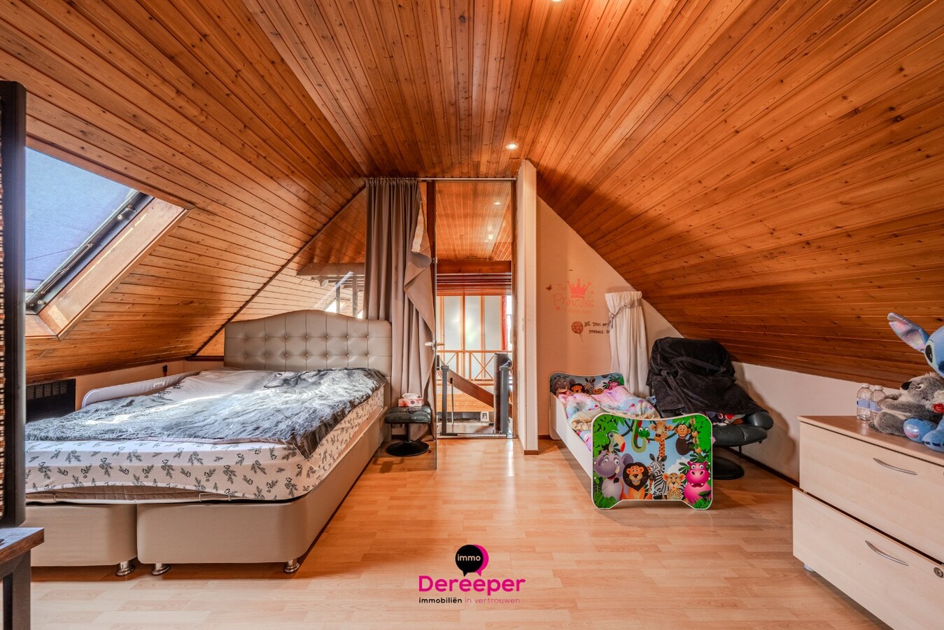 Unieke projectgrond van 955 m² met bestaande bebouwing – ideale ontwikkelingskans 