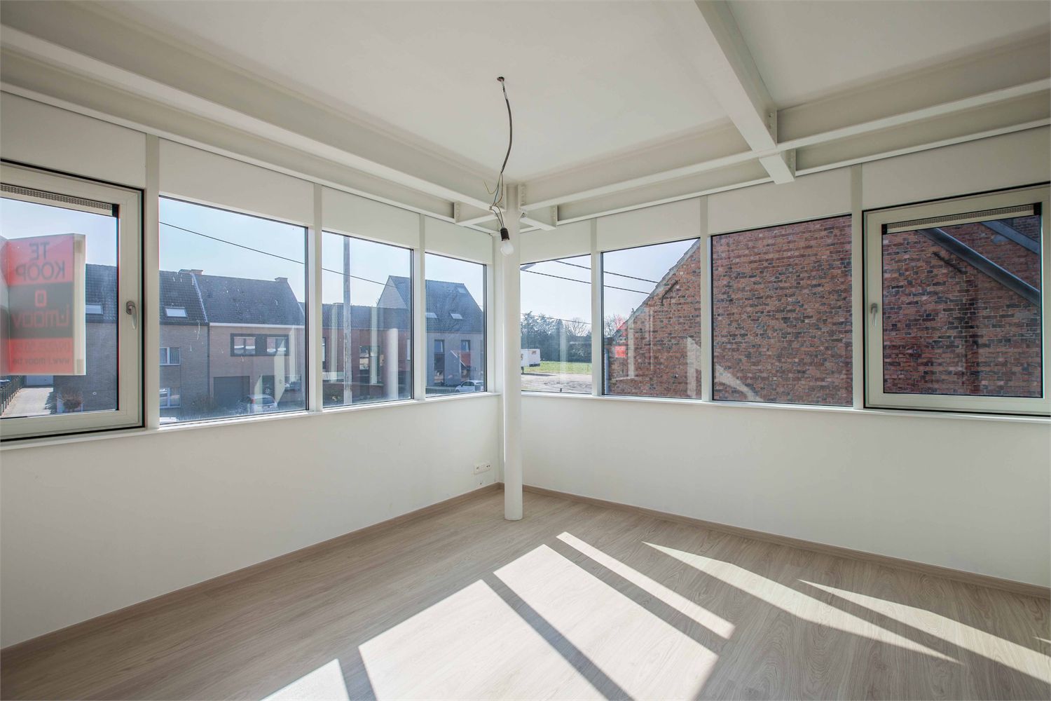 Woning verkocht in Wetteren