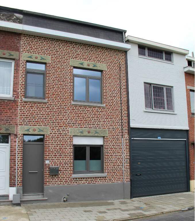 Verkocht woning - Tongeren