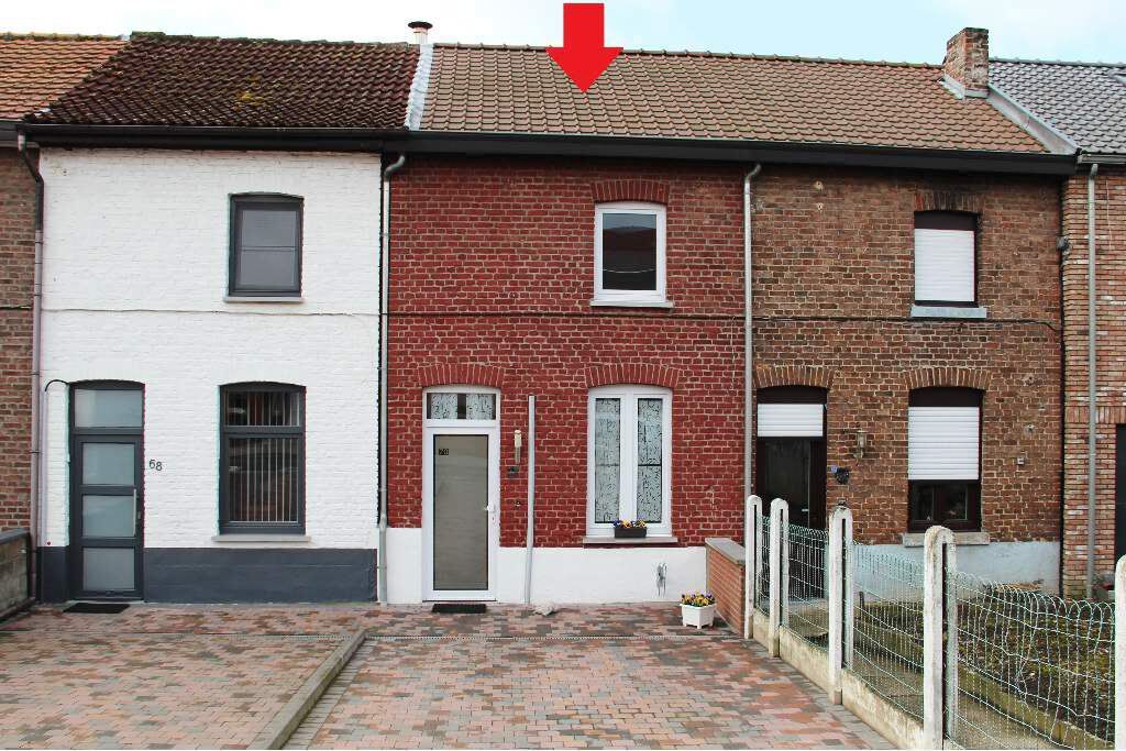 Verkocht woning - Tongeren