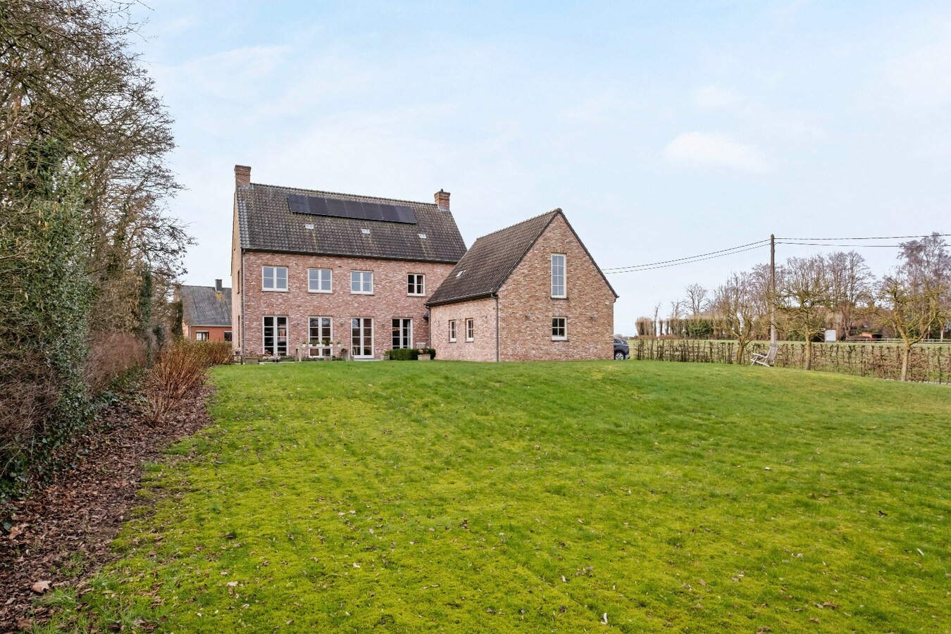 Unieke kans te Meulebeke ! 