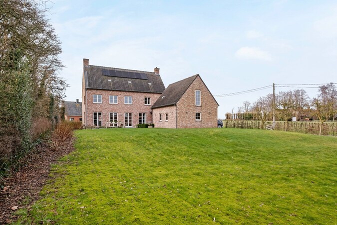 Te koop woning - Meulebeke