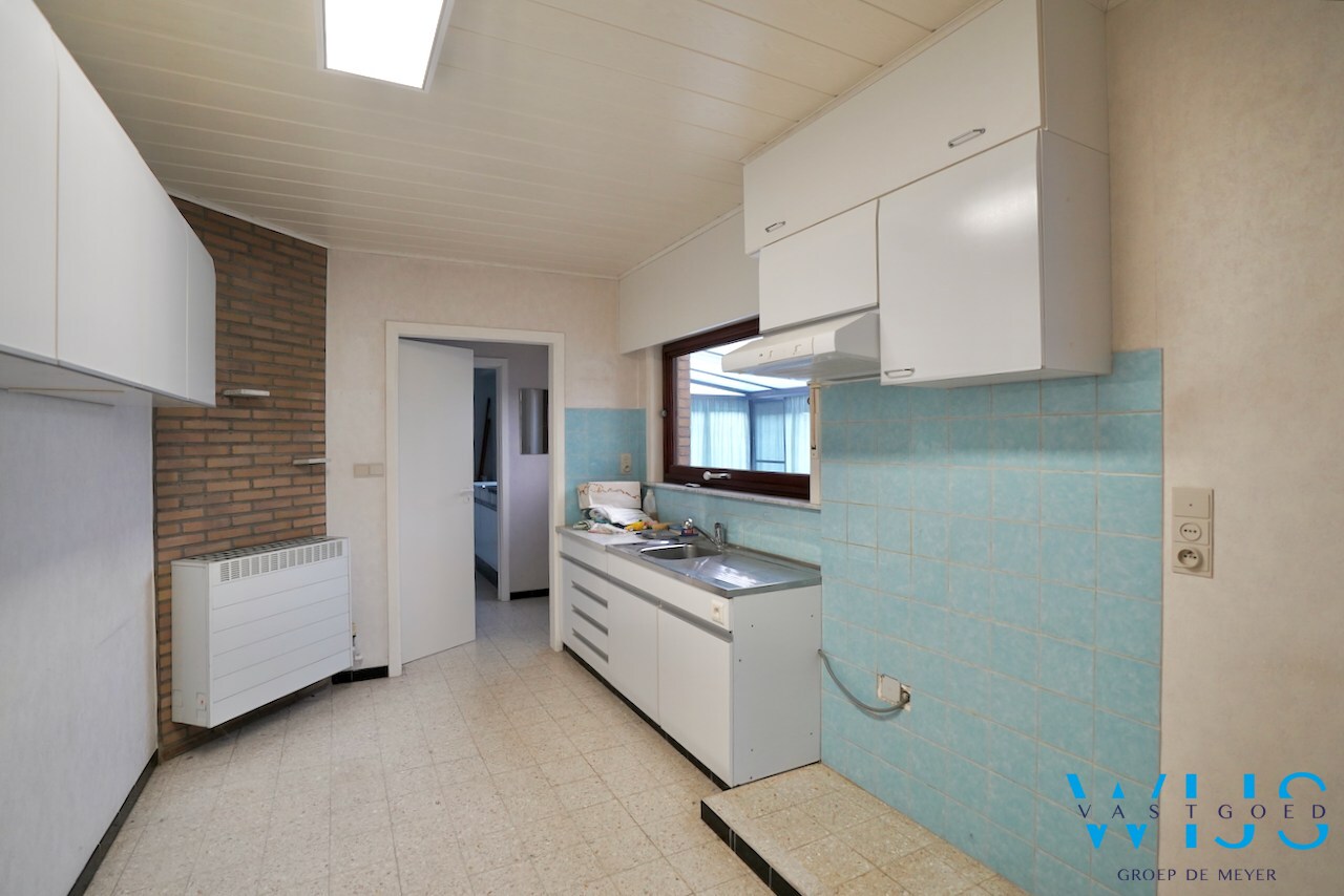 Ruime HOB op TOPlocatie in Ertvelde ! 