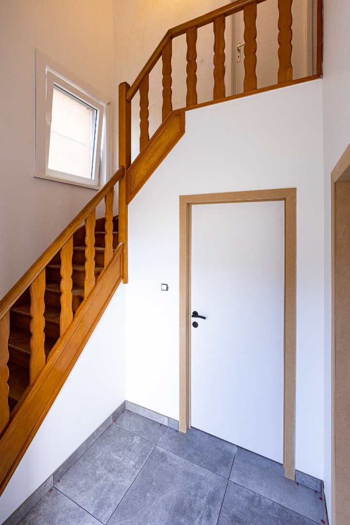 Energiezuinige woning op 6.229 m² met 4 slpks én ideaal voor paardenliefhebbers te Adegem 