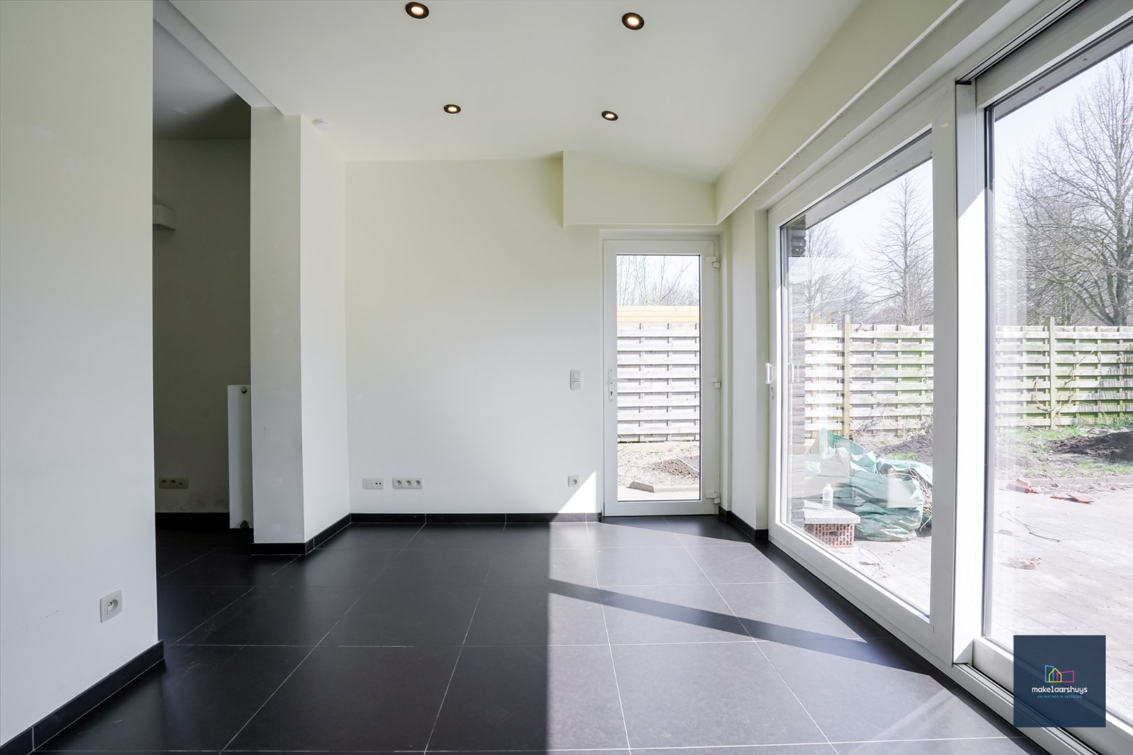 BEZOEKMOMENTEN VOLZET !!! HOB met 3 slp. en tuin (INSCHRIJVEN VIA DE LINK) 