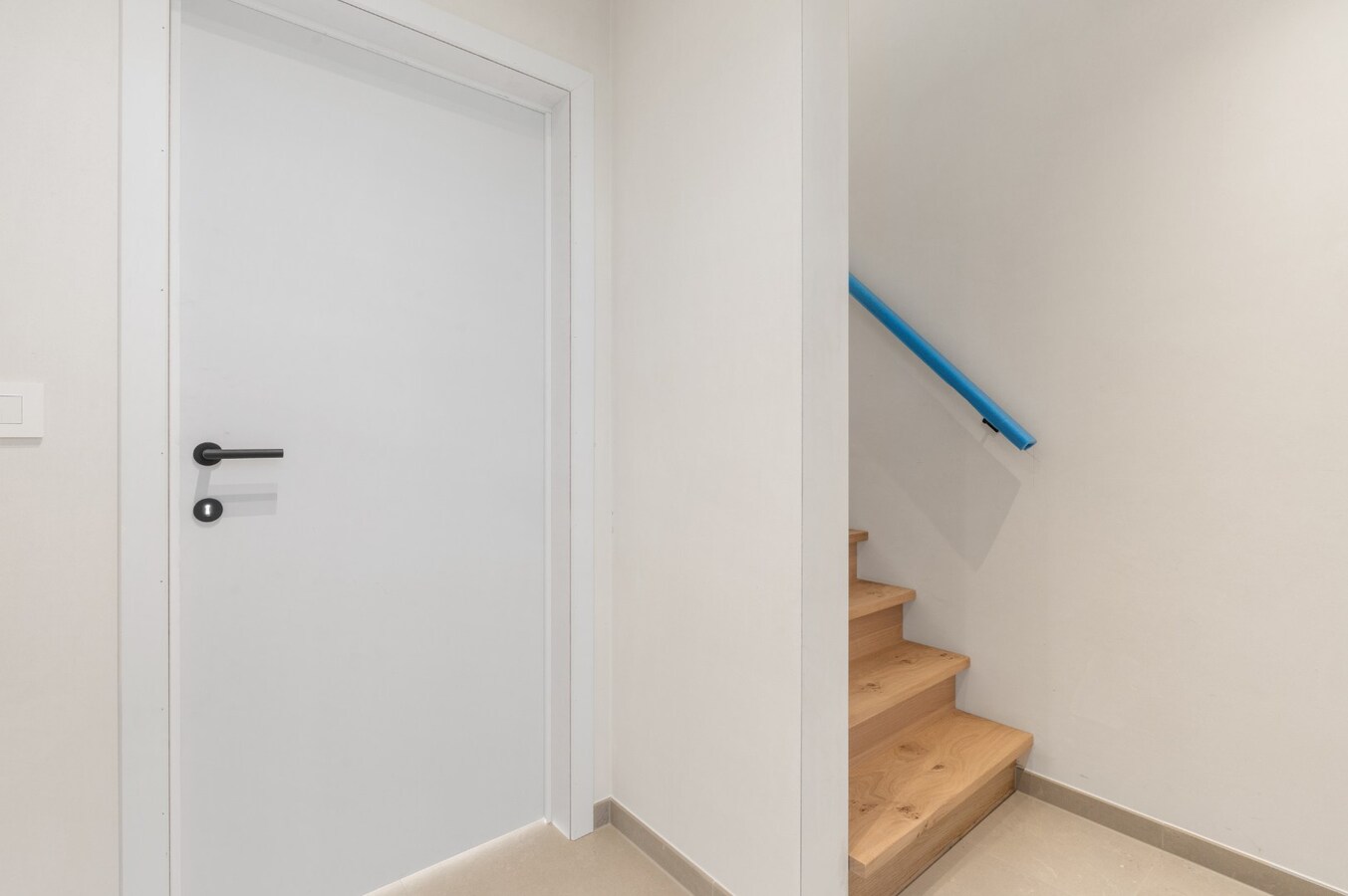 Moderne nieuwbouwwoning met uitzonderlijk wooncomfort te Koekelare (De Mokker) 