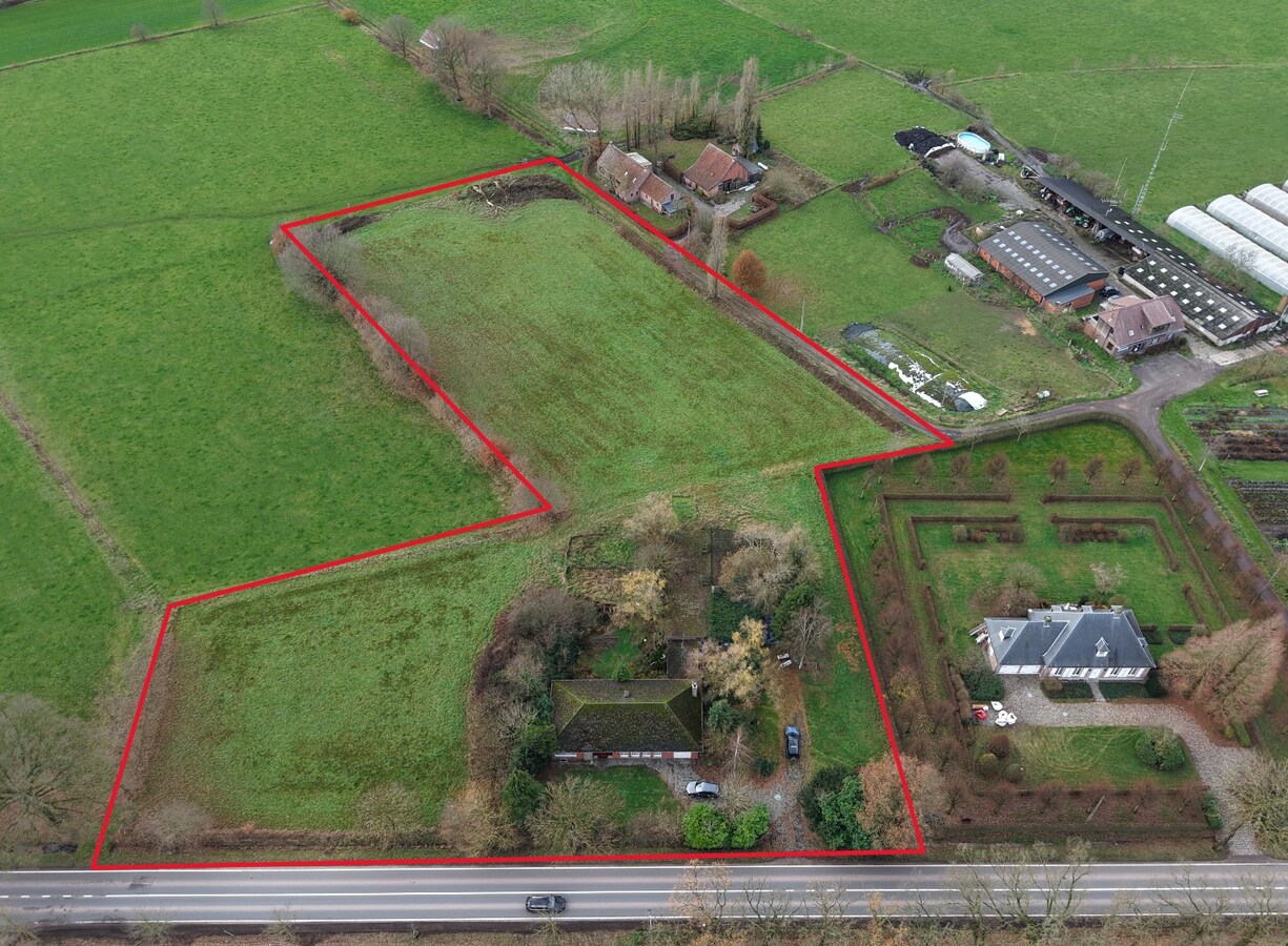 Te koop woning - Malle