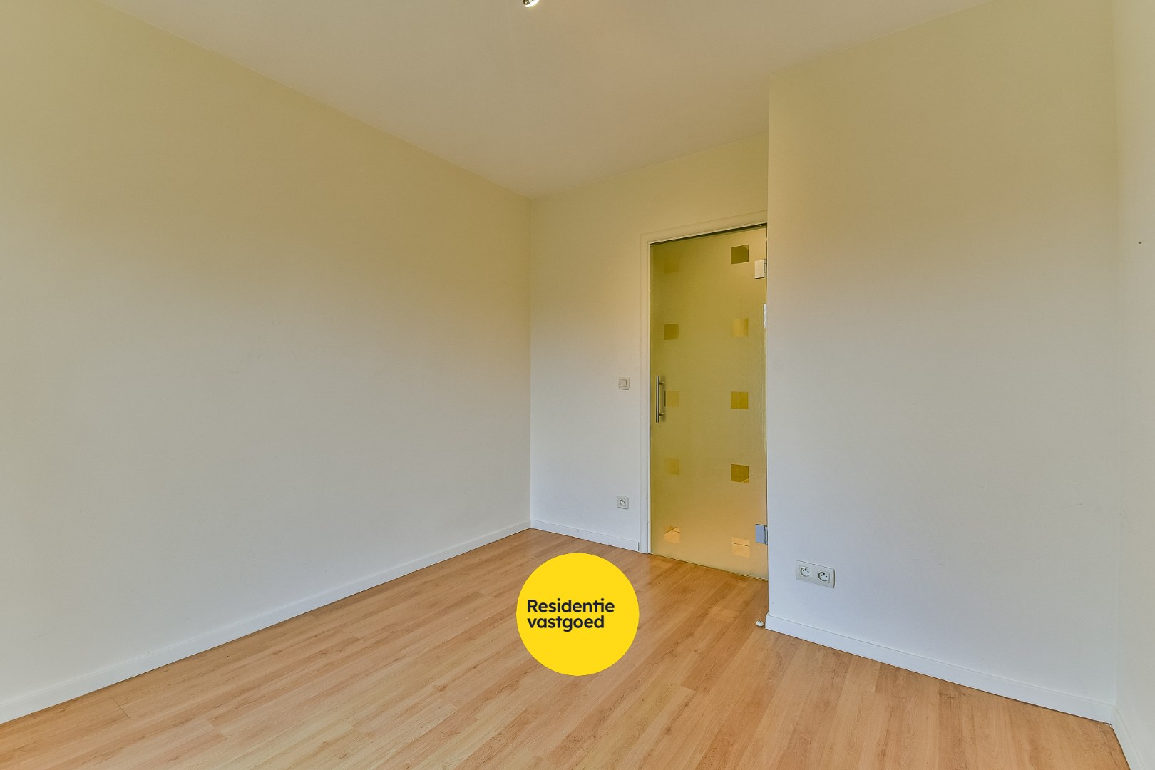 Gelijkvloers appartement met twee slaapkamers in Oudenburg 