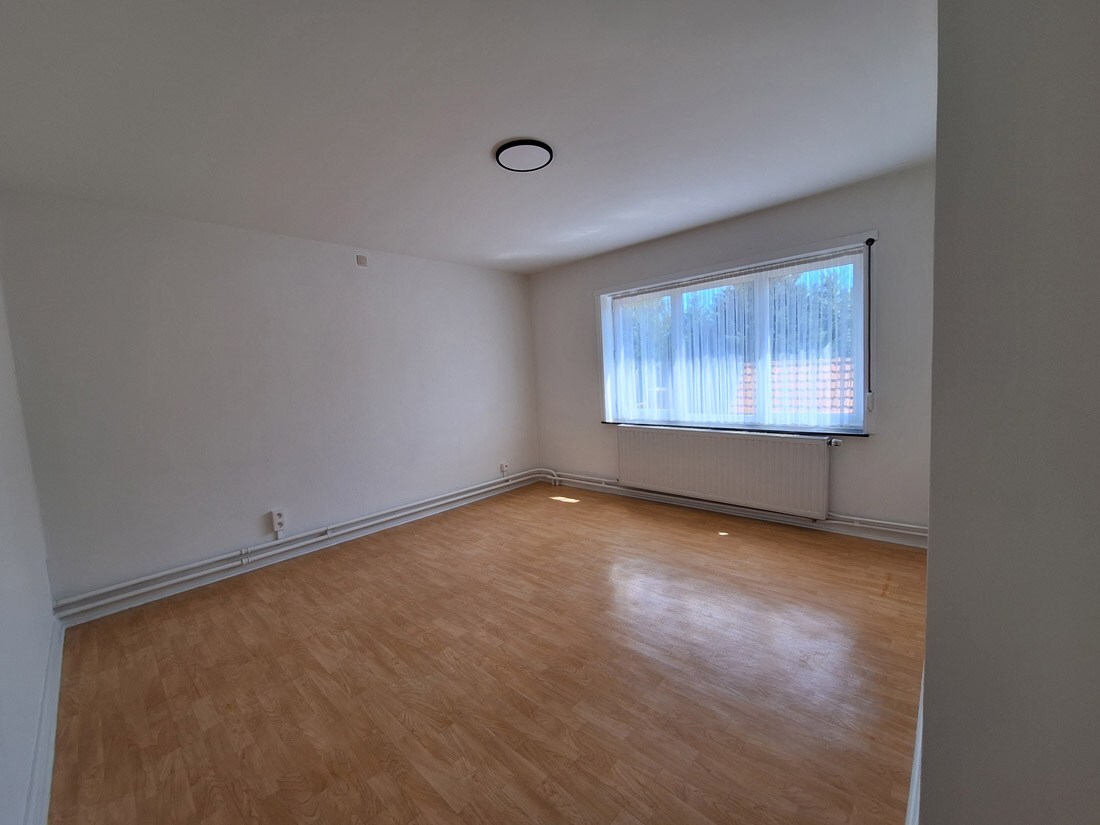 Slaapkamer 1