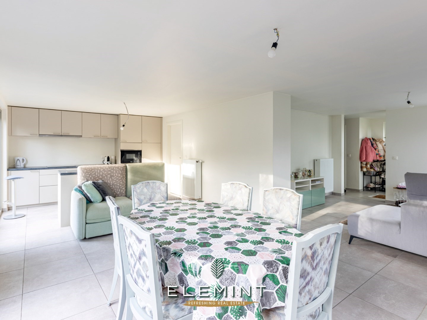 OPEN HUIS VRIJDAG 5/07 VAN 17u30-18u30 - ROELSKOUTER 28 DEERLIJK 