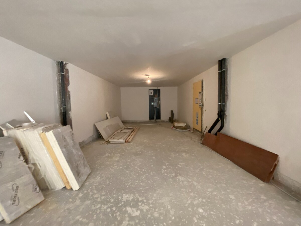 Handelsruimte te koop in Houthulst - 119m²! 