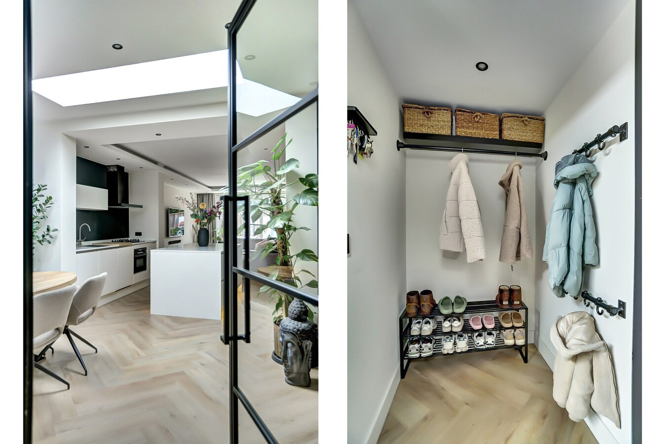 Eengezinswoning verkocht | onder voorbehoud in Tilburg