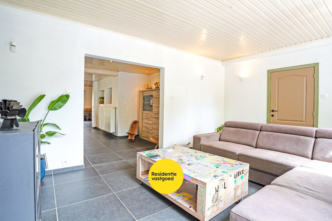 Te koop woning - Poperinge