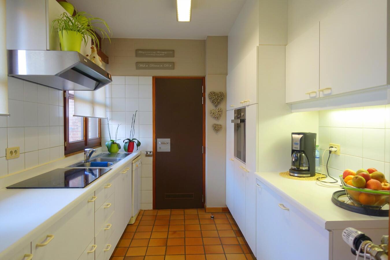 Prachtig pand met gemengd gebruik 