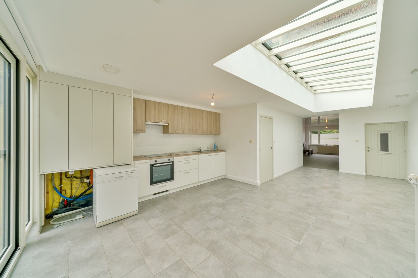 Verkocht woning - Bredene