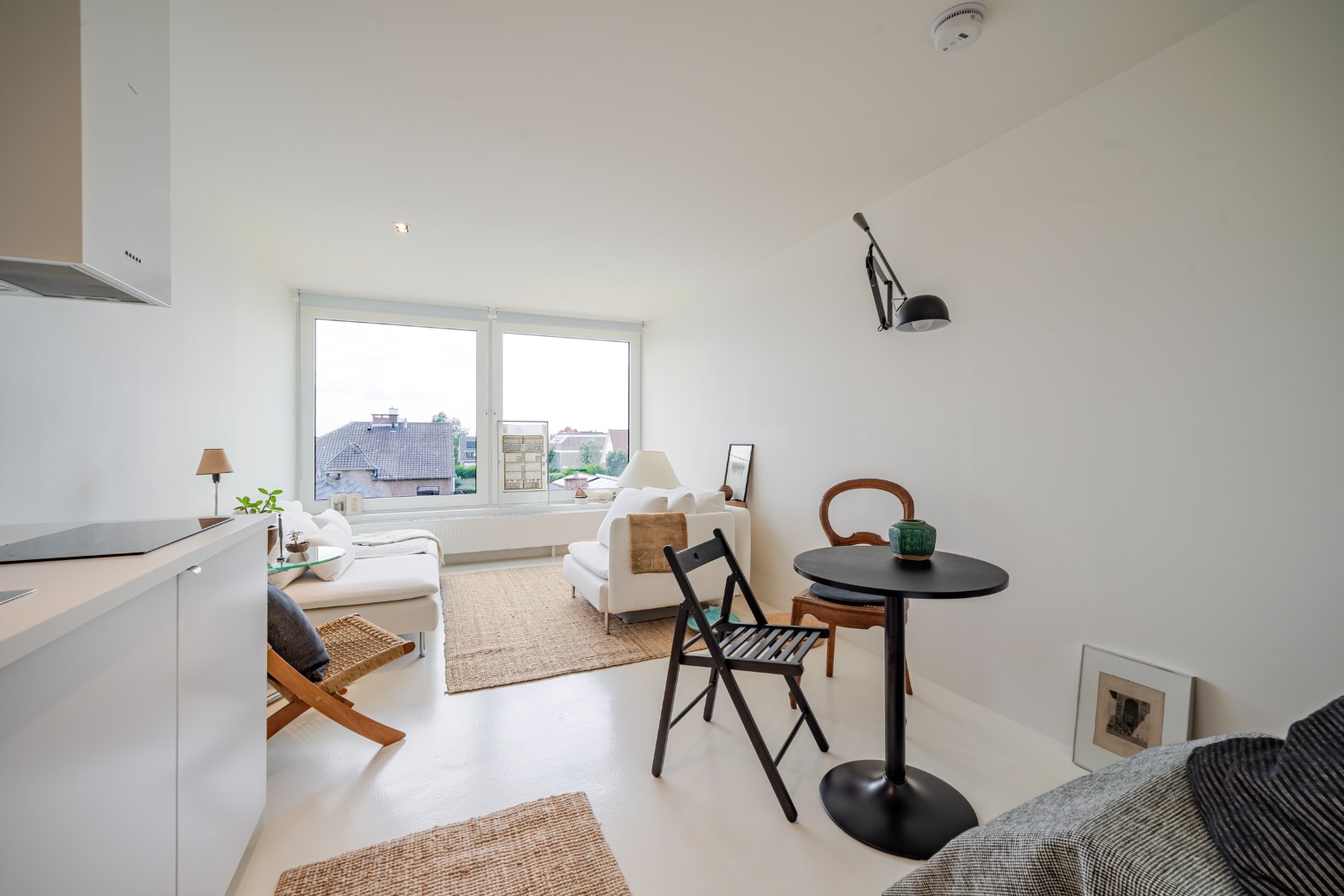 Volledig gerenoveerde studio (VKZ478) 