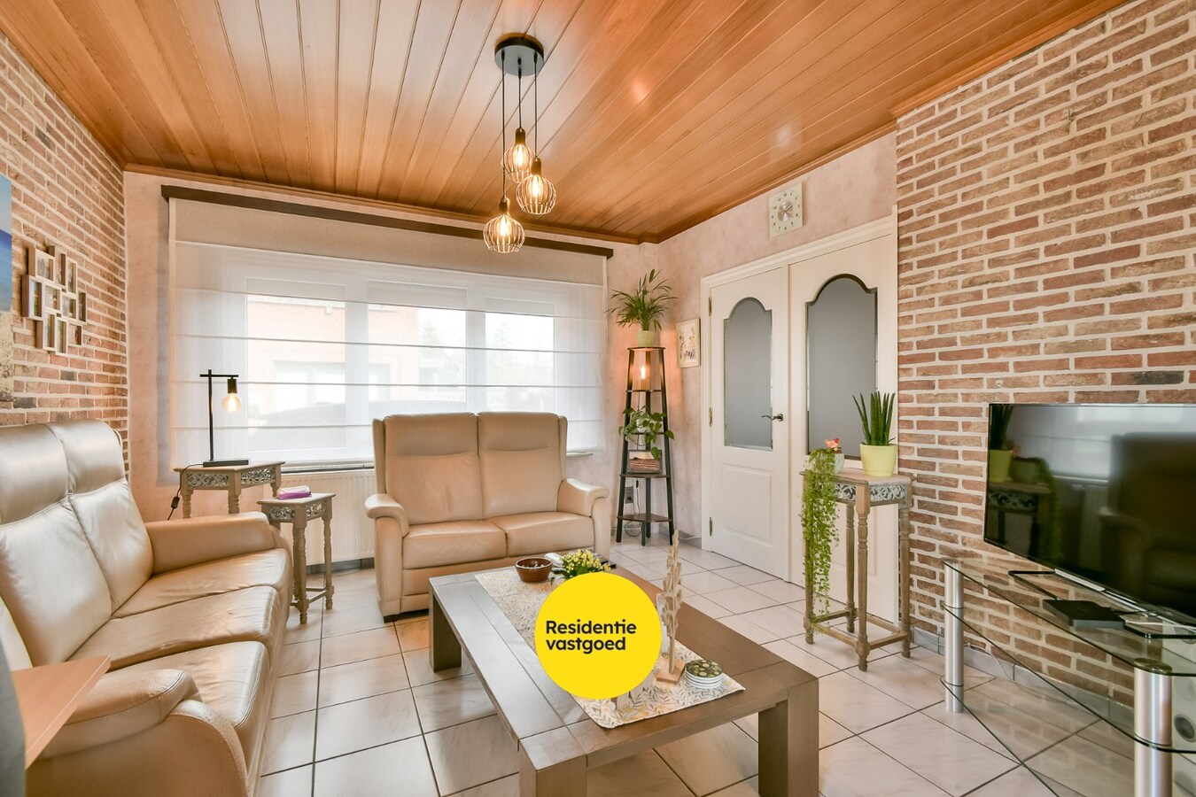 Te koop woning - Erembodegem