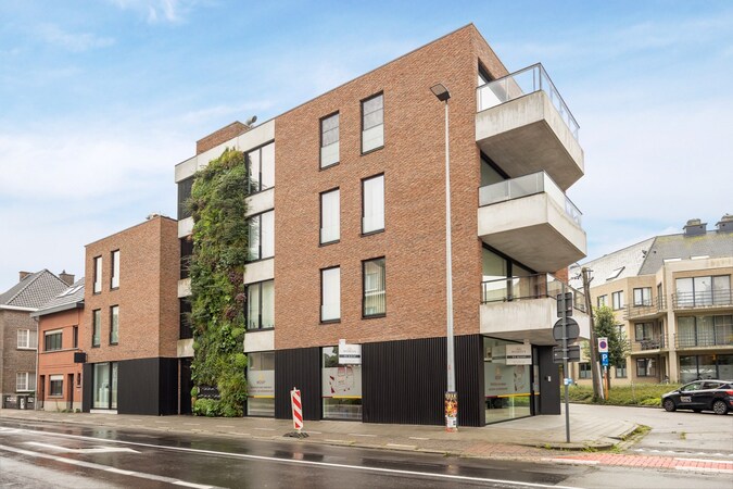 Verhuurd appartement - Bonheiden