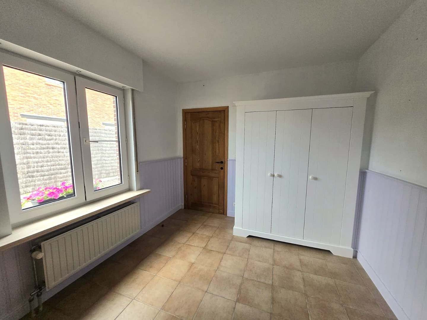 Charmante open bebouwing in fermette-stijl 