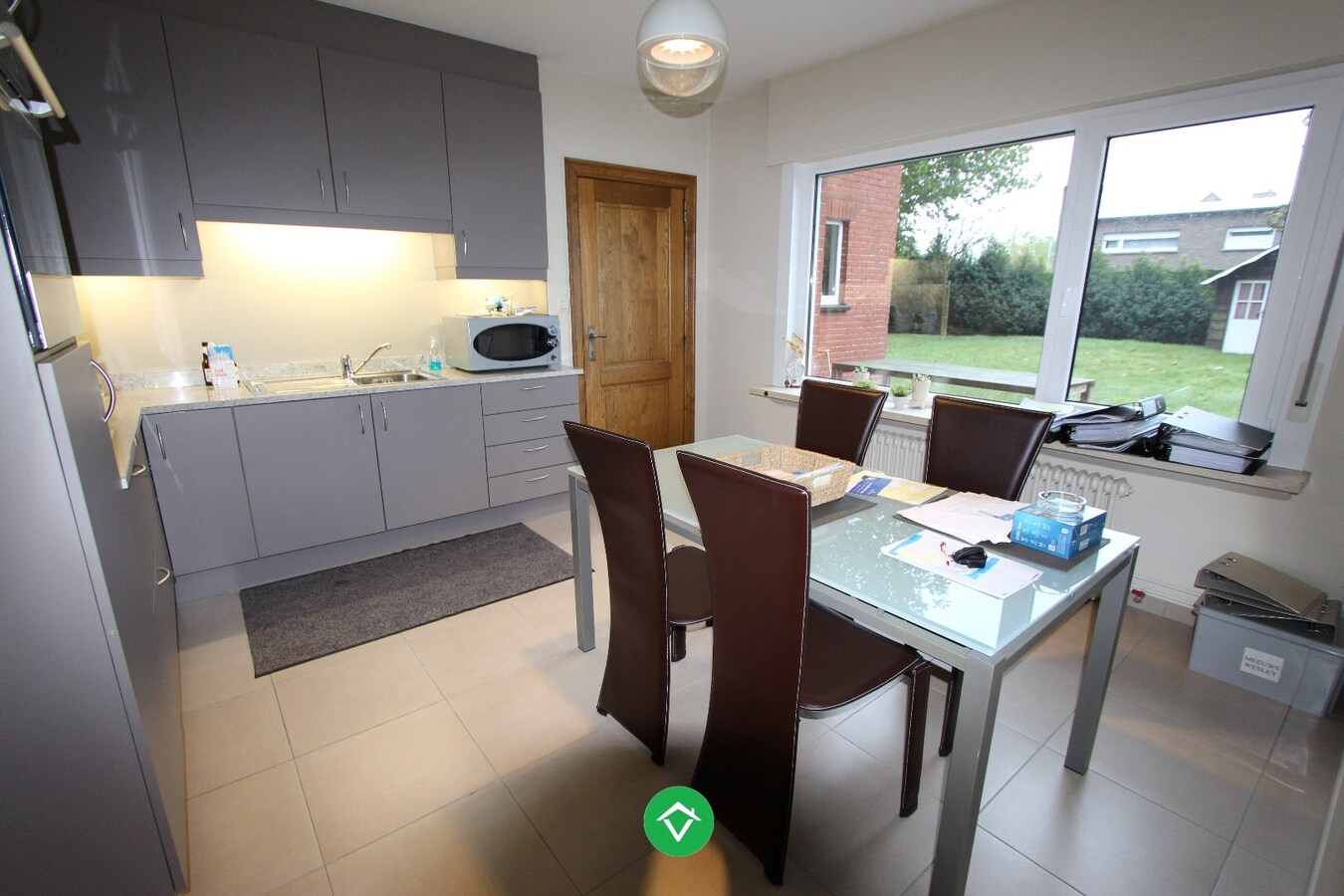 Alleenstaande woning te Koekelare 