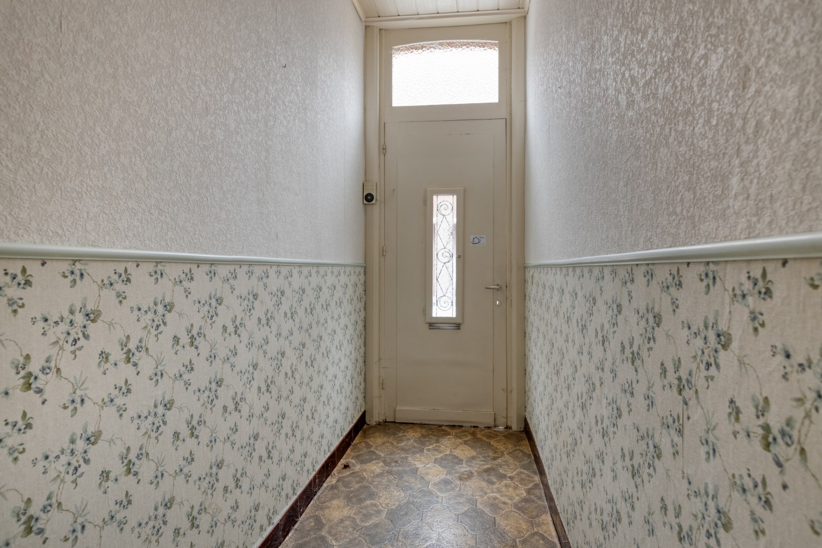 Charmante stadswoning met 5 slpk. in centrum Geel 