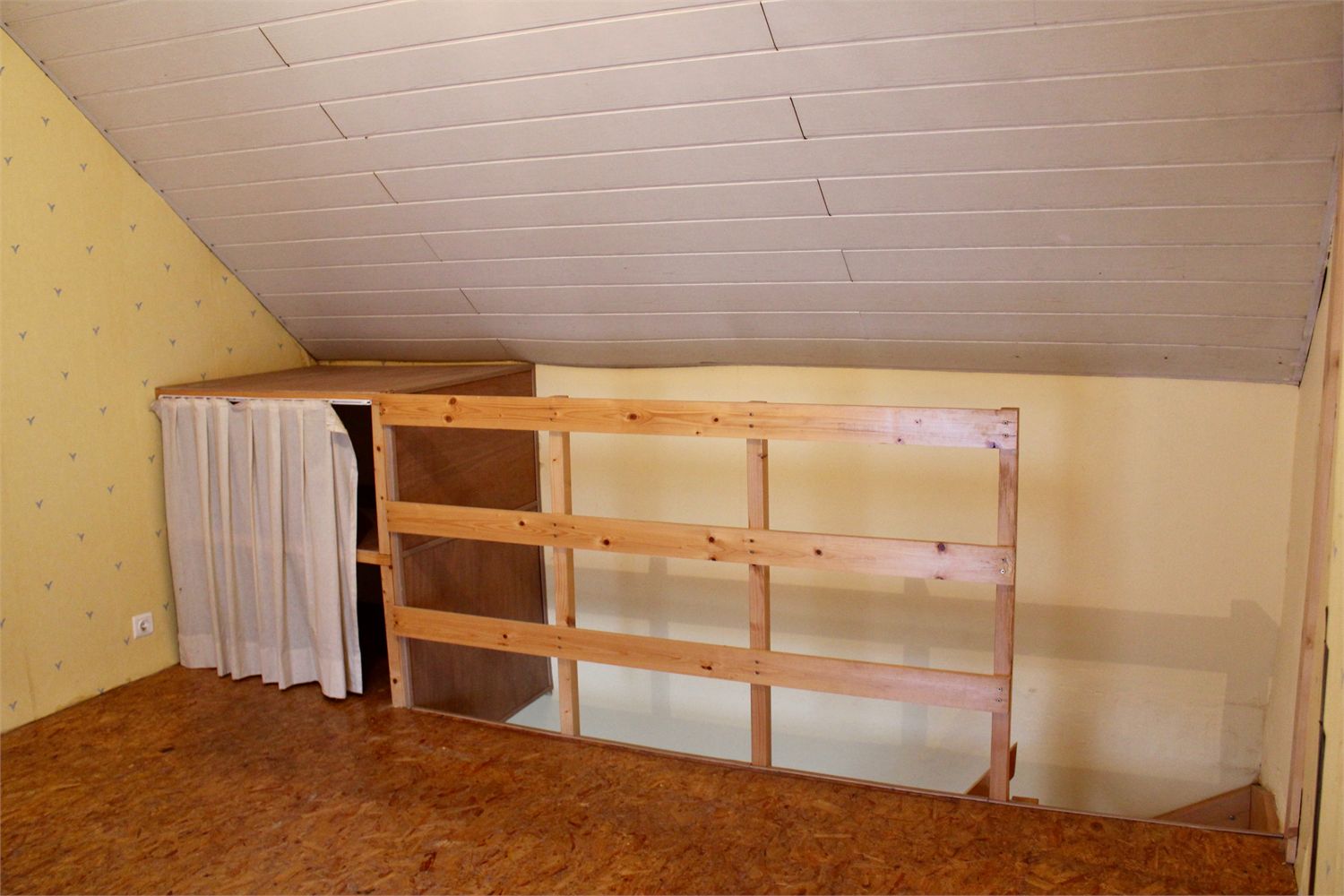 Stadswoning verkocht in Gent