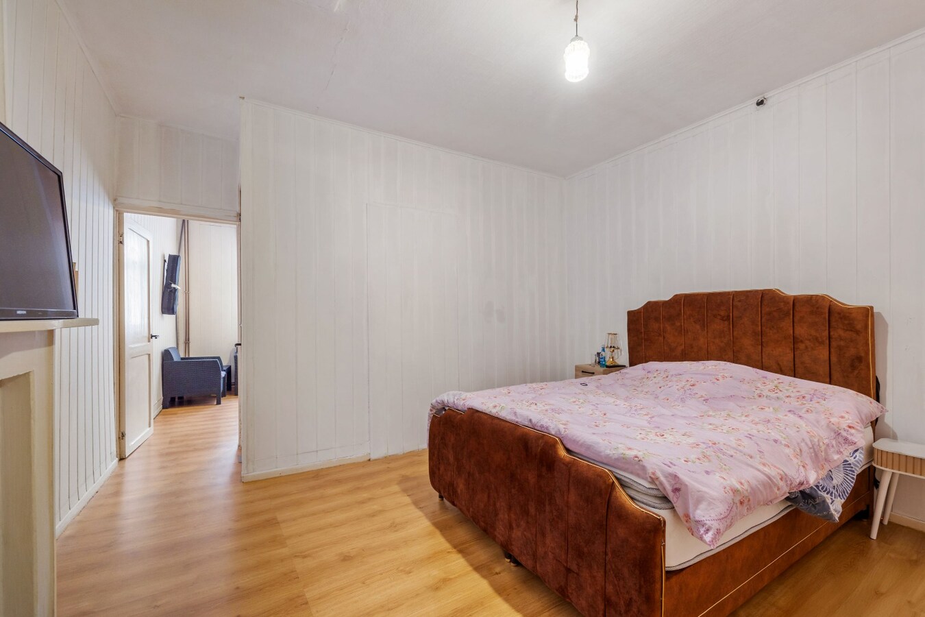 Instapklare 3-slpk starterswoning in centrum 