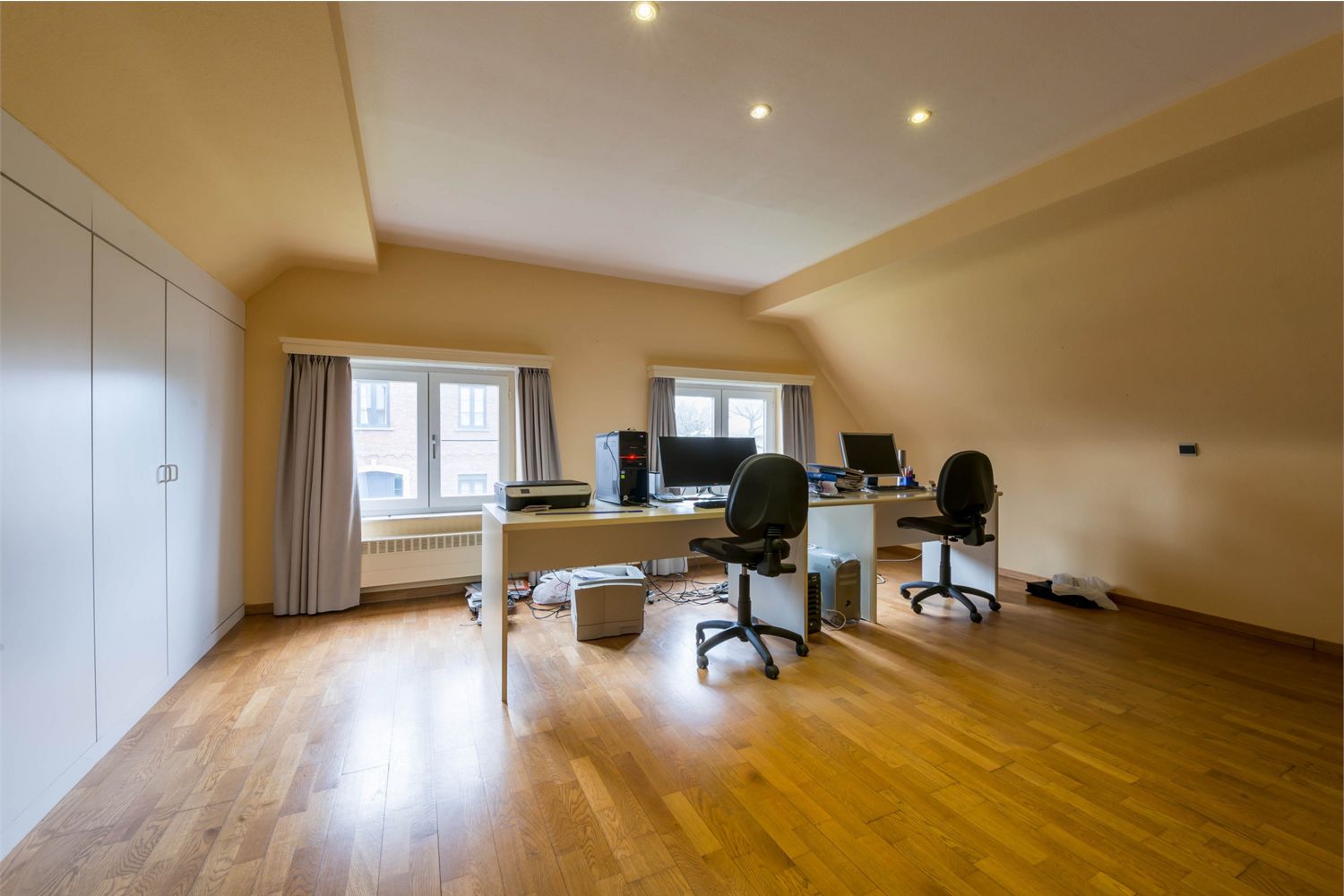 Villa verkocht in Kruibeke