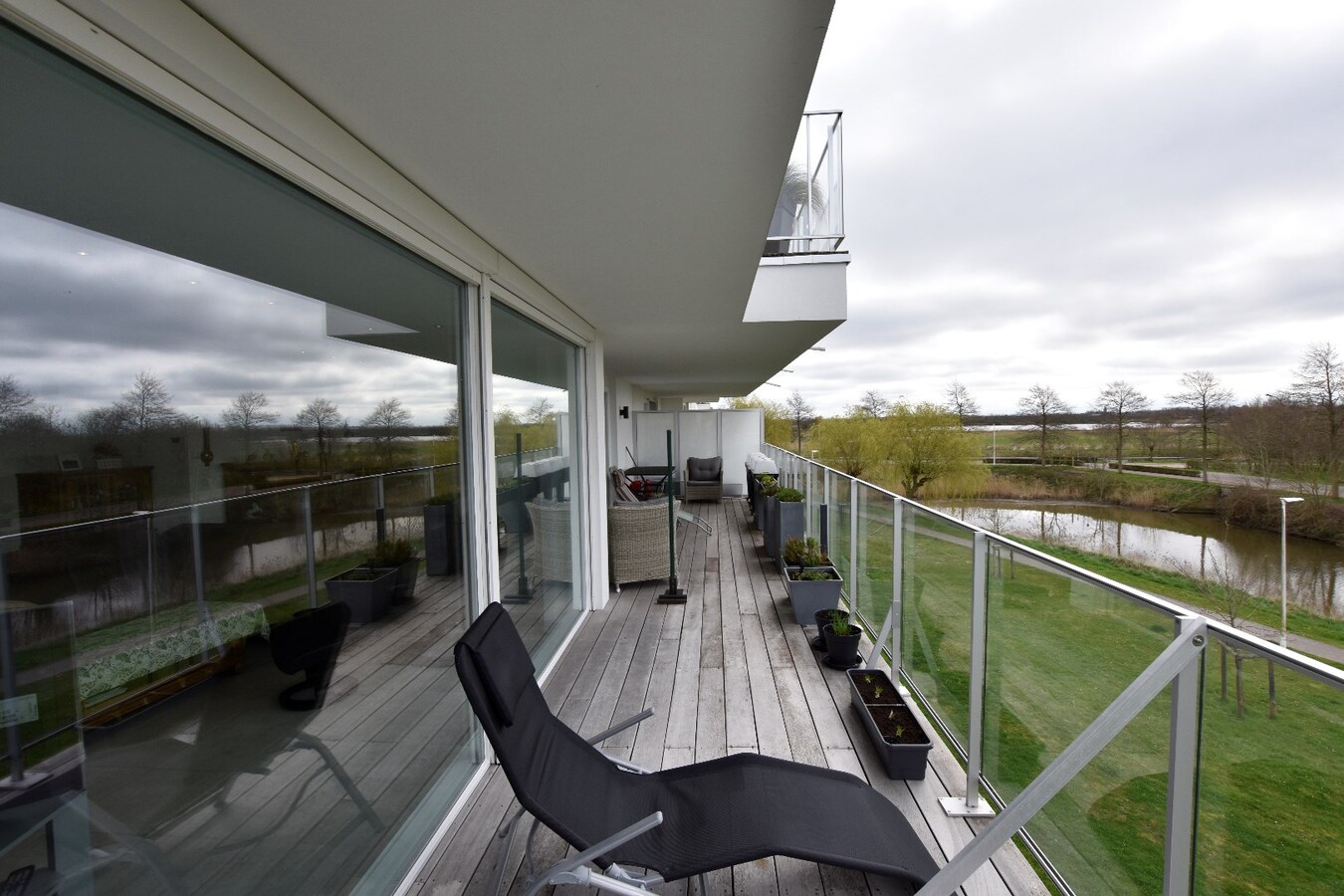 Verkocht appartement - Nieuwpoort