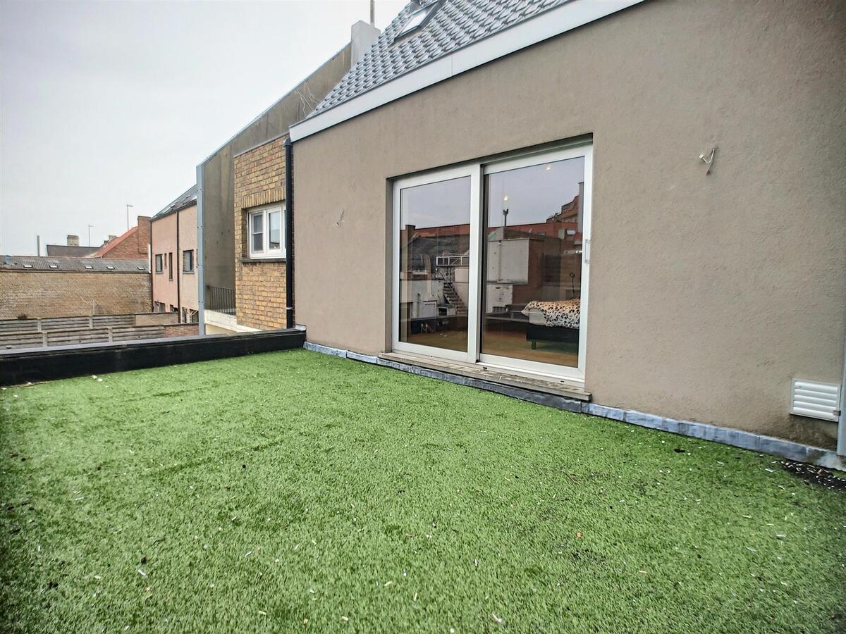 Moderne, volledig gerenoveerde woning - Zeebrugge 
