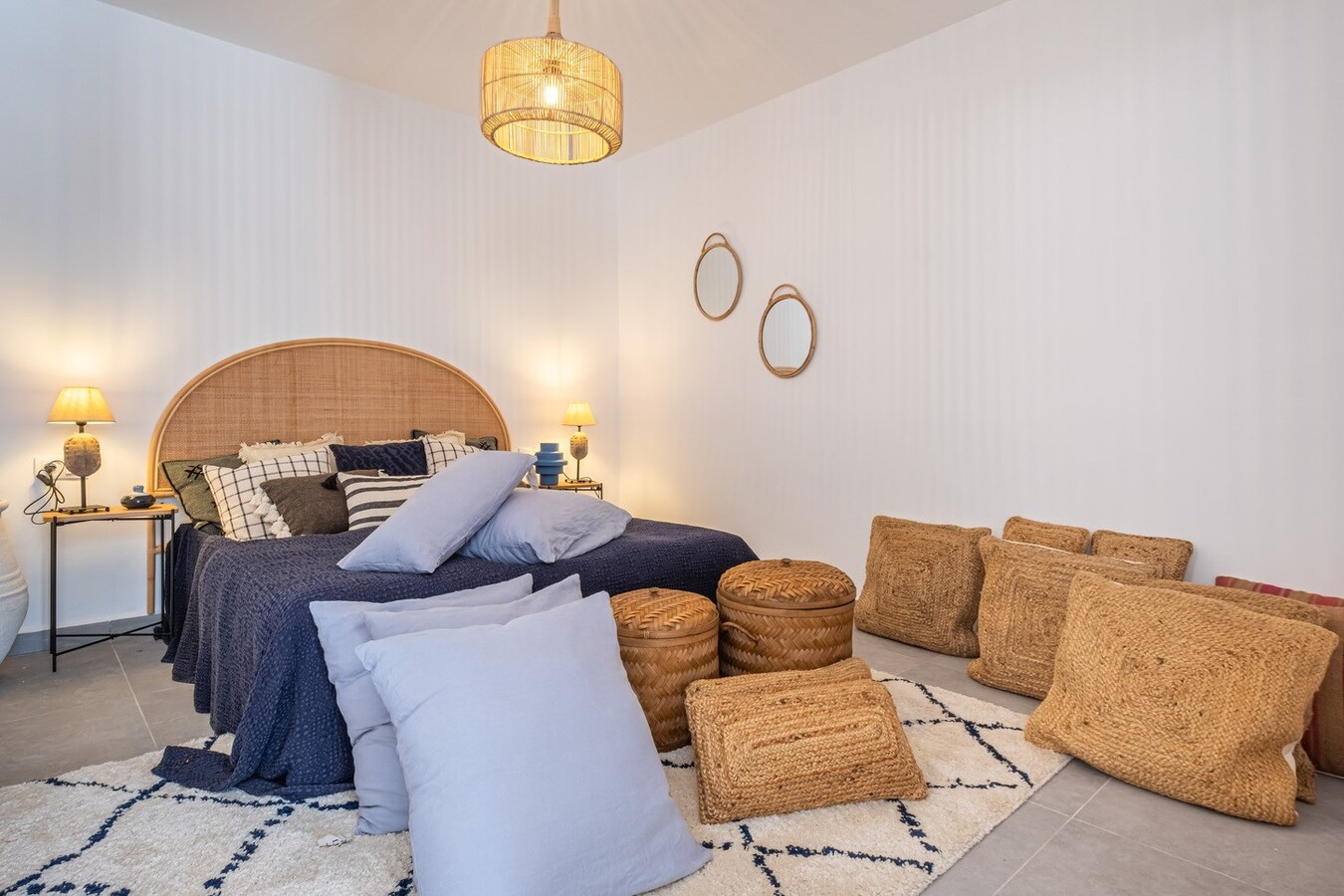 Villa te koop in Moraira