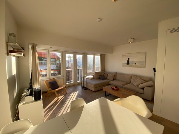 A louer appartement - Knokke-Heist