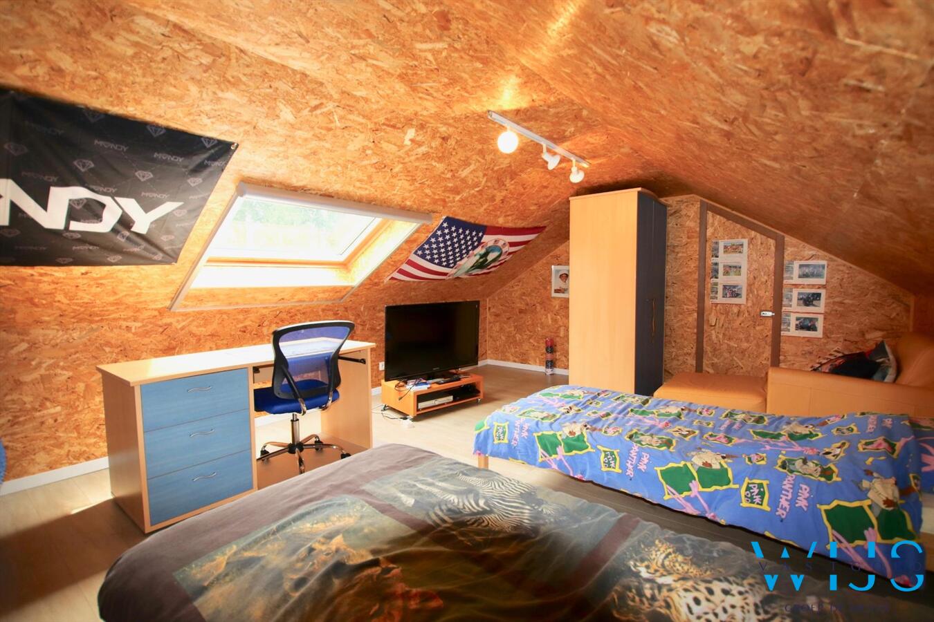 Gerenoveerd en smaakvol woonhuis op een toplocatie in Ertvelde ! 