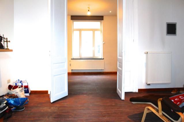 Appartement verkocht in Gent
