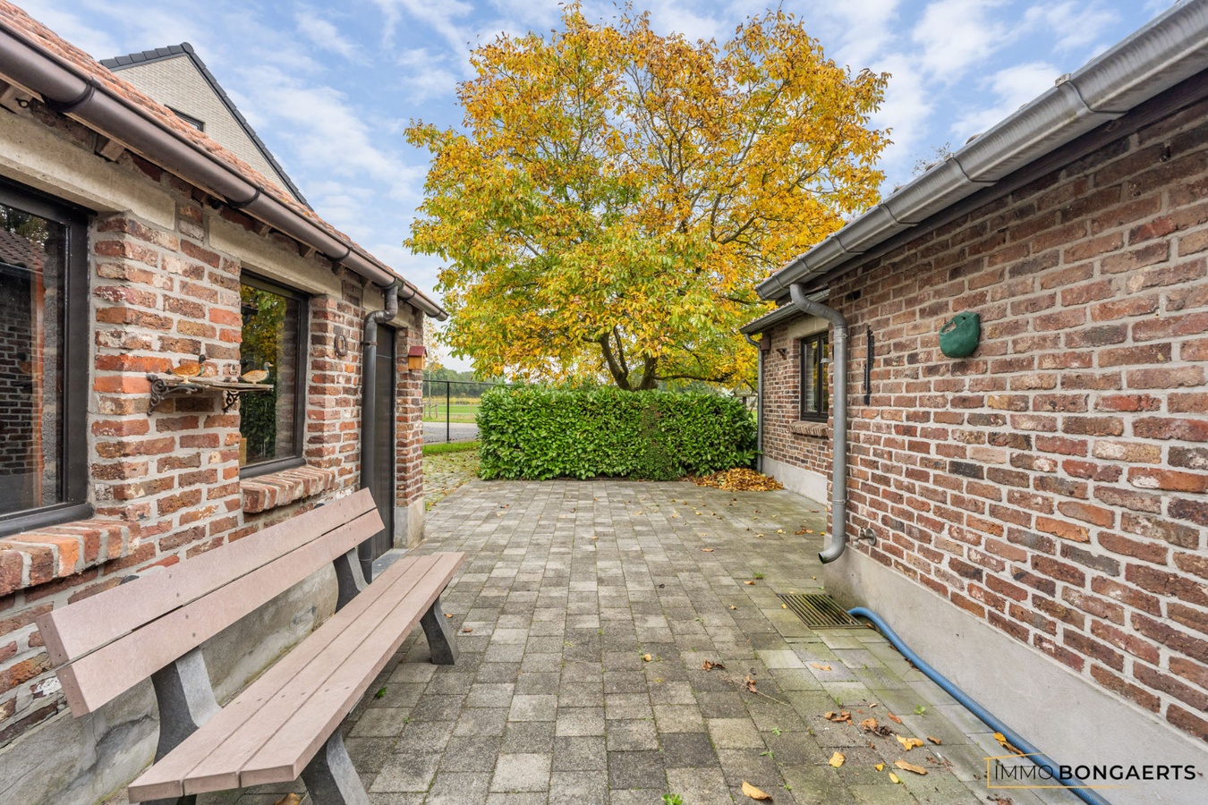Karaktervolle hoeve 