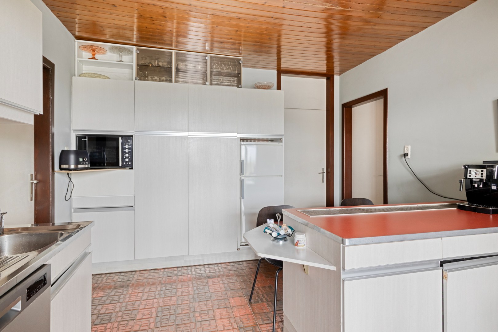 Ruime gezinswoning met 4 slpk. op een perceel van 3.206 m² in Geel 
