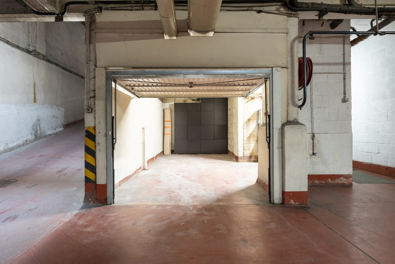 Gerenoveerd appt. met 2 slpk te Antwerpen centrum! 