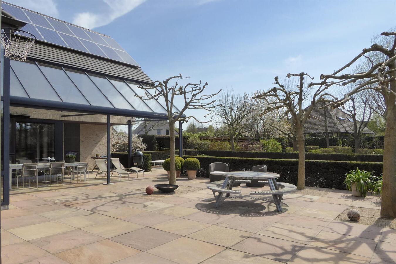 Villa verkocht in Astene