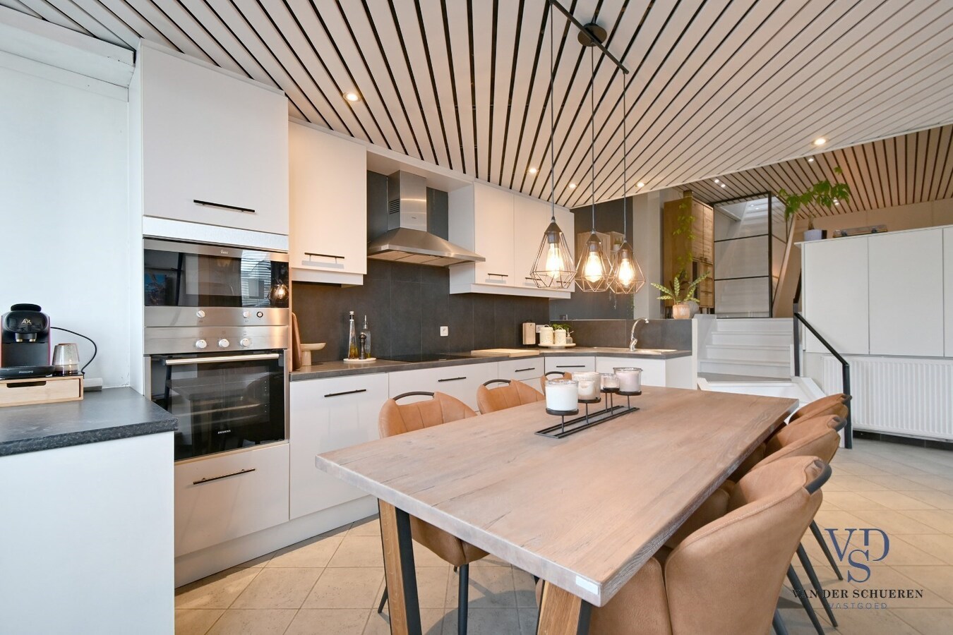 Degelijke, instapklare eigendom 