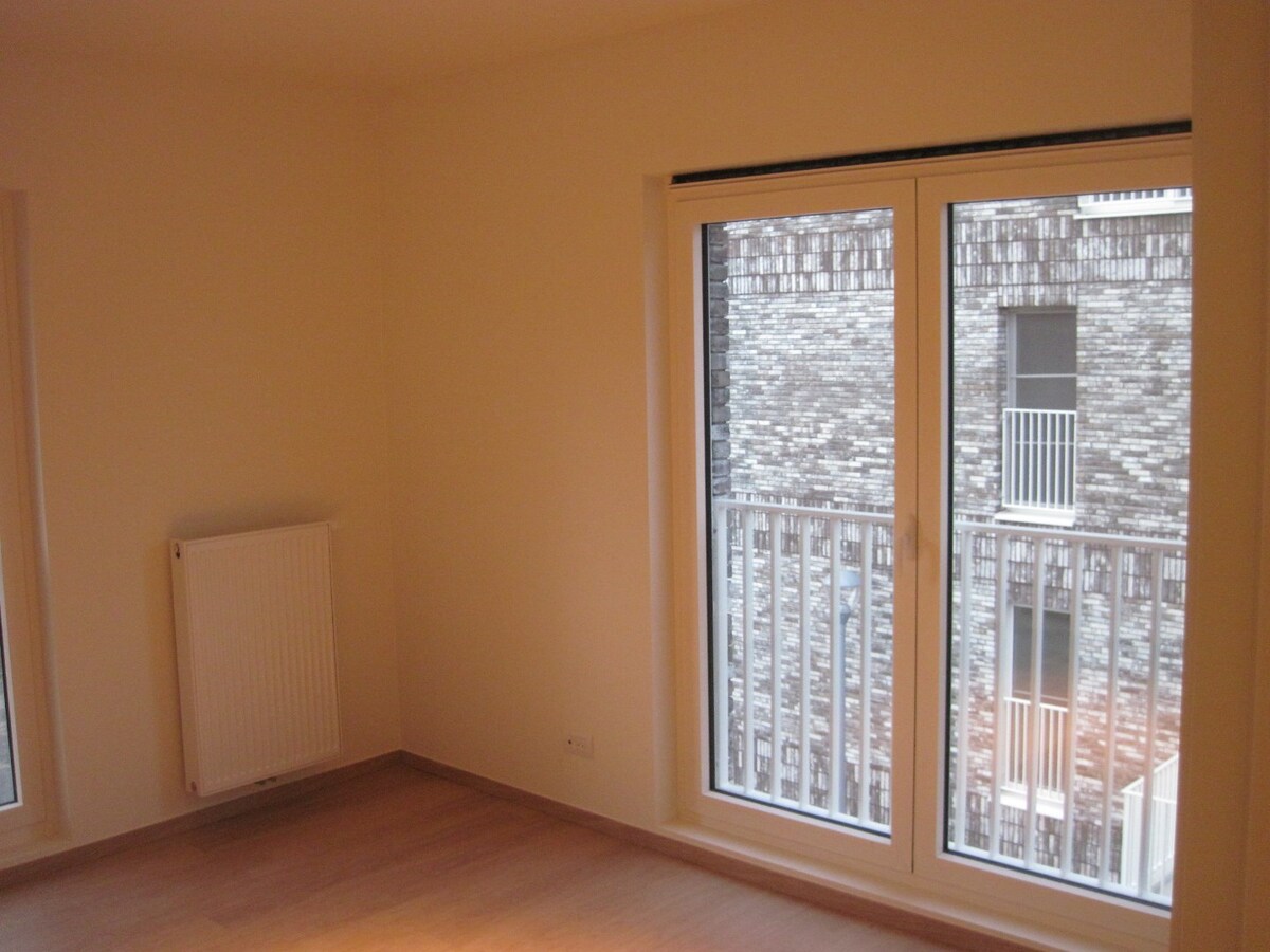 Appartement verhuurd in Gavere