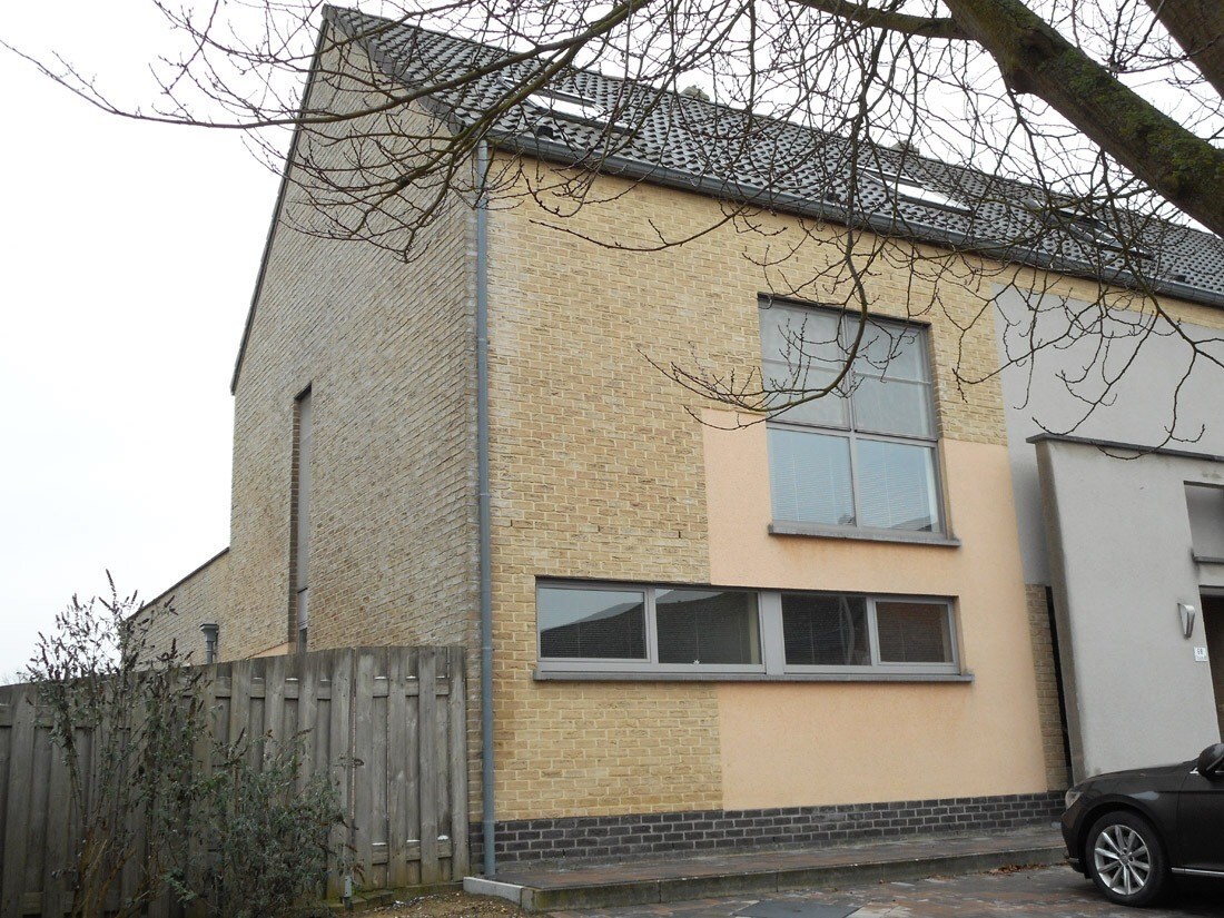 Verhuurd appartement - Heusden-Zolder