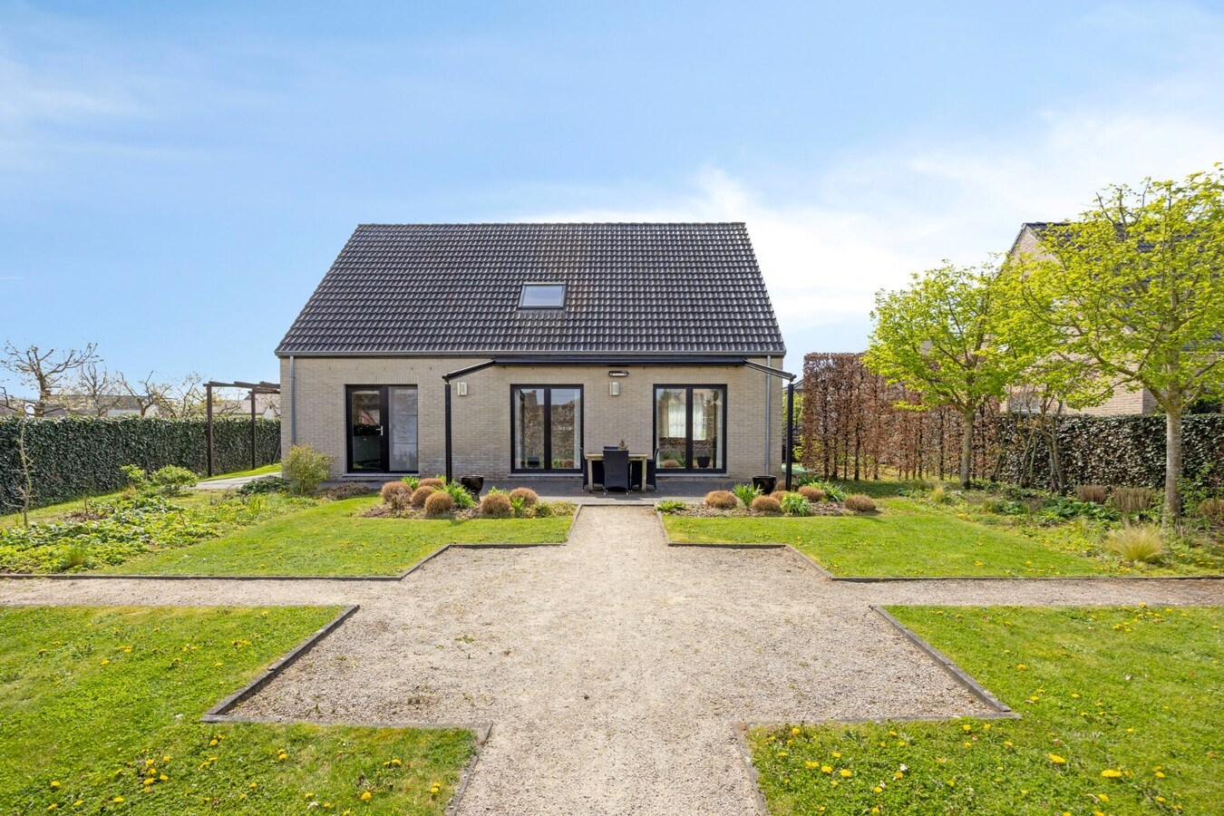 Te koop woning - Riemst