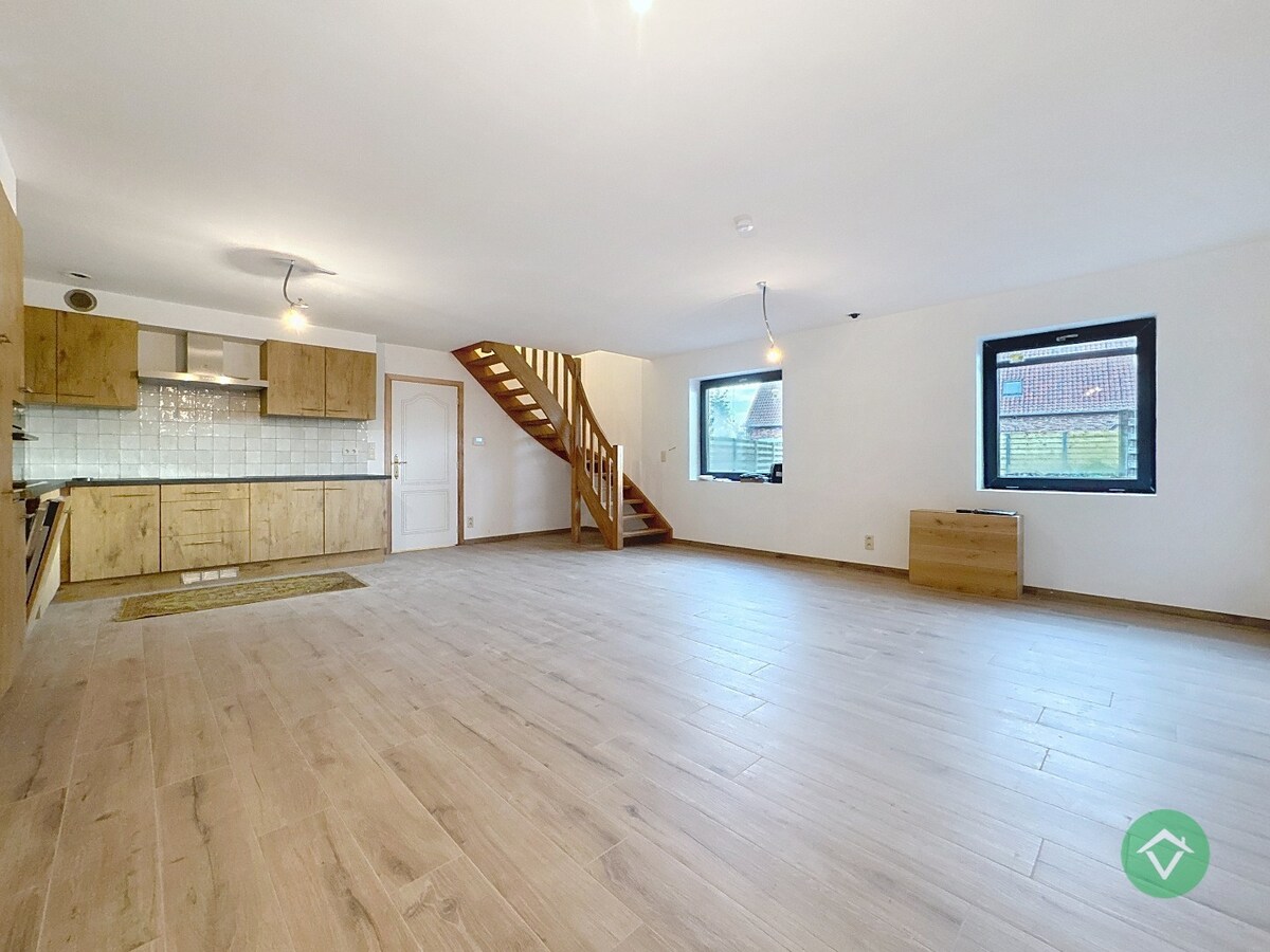 Nieuwbouwwoning te koop in Eernegem – energiezuinig en instapklaar 
