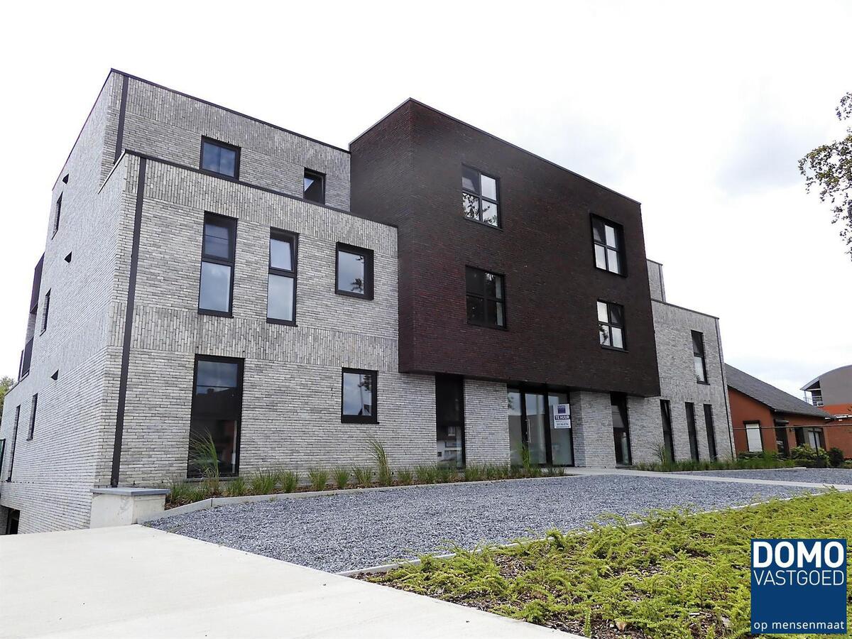 Appartement verhuurd in Hasselt Kermt, Spalbeek