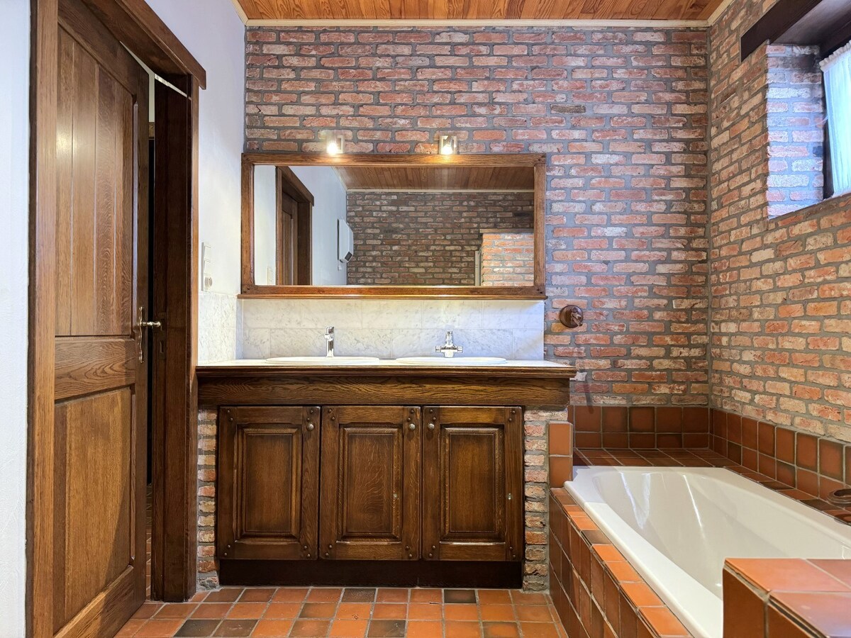 Woning verhuurd in Ravels