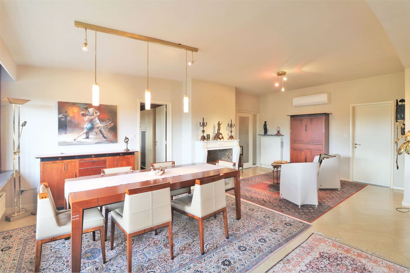 Verkocht appartement - Sint-Niklaas