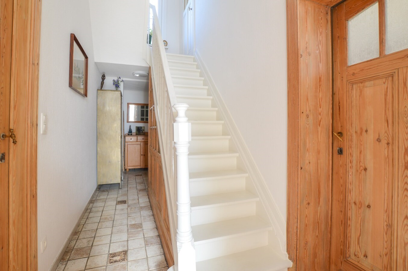 Verkocht herenhuis - Zedelgem