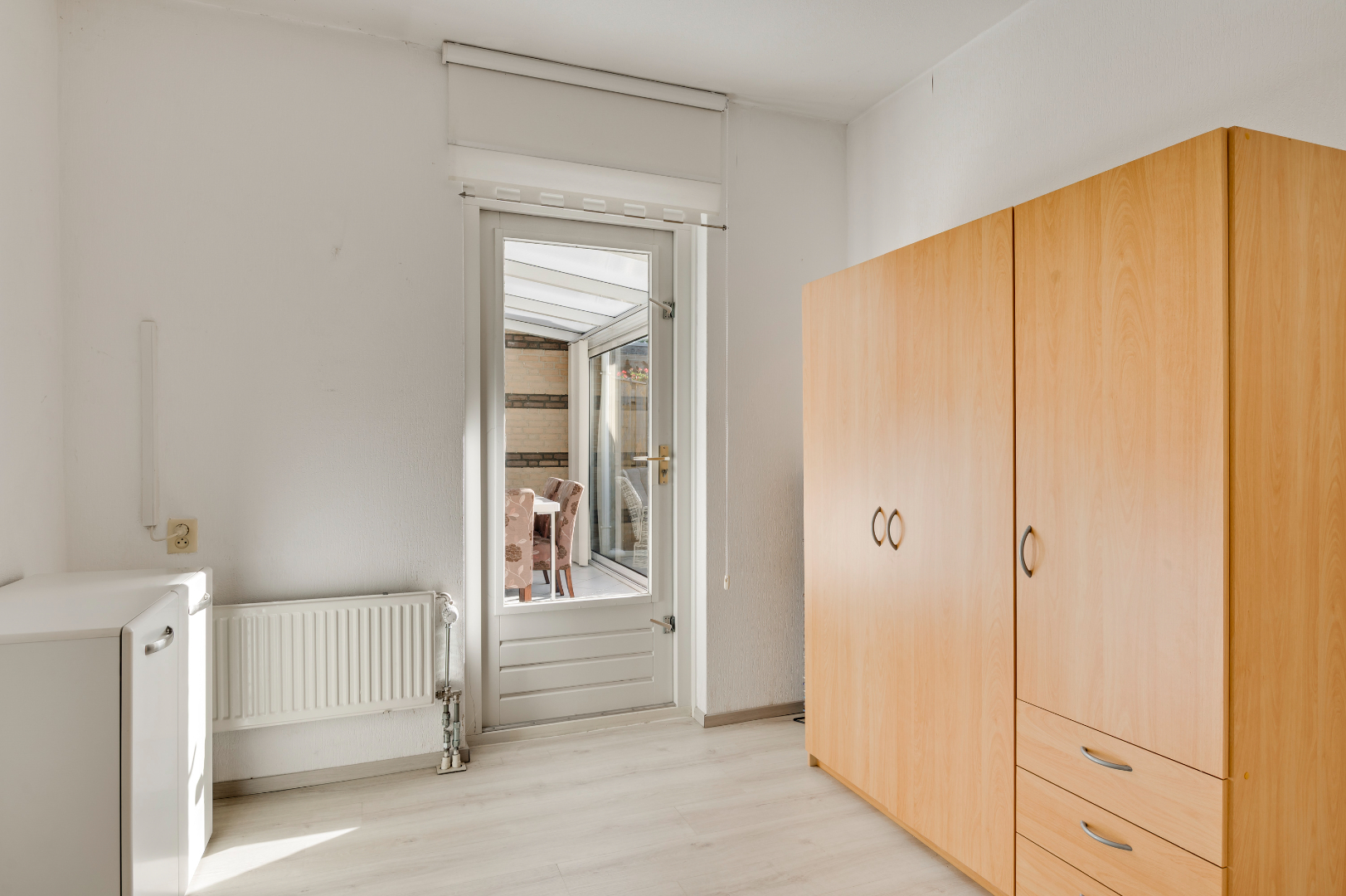 Ruime patiowoning in Weert: 3 slaapkamers, tuin op het zuiden, garage en comfortabele woonruimte van 100 m² – ideaal voor gezinnen! 