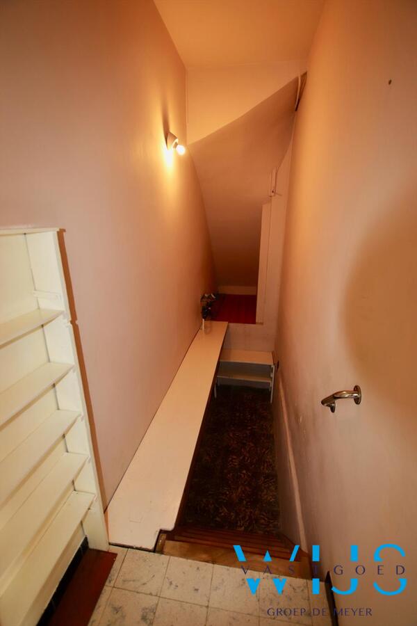 Schitterend gelegen woonhuis met 4 slaapkamers, CENTRUM ERTVELDE ! 